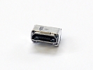 DC Power Jack - New Micro USB Dock Charging Data Sync DC Power Jack Port Connector For Amazon Kindle Fire D01400 