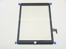 Parts for iPad Air - NEW Black LCD LED Touch Screen Digitizer Glass for iPad Air A1474 A1475