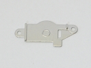 Parts for iPhone 5s - NEW Home Button Plate Clip for iPhone 5S A1533 A1453 A1457 A1528 A1530 