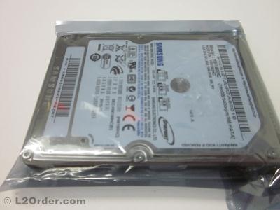 Samsung 160GB 2.5" IDE 5400RPM Laptop Hard Drive