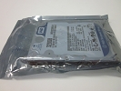 Hard Drive / SSD - Western Digital 320GB 2.5" IDE  5400RPM Laptop Hard Drive