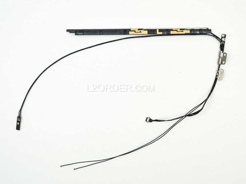 NEW Left Hinge with WiFi Antenna iSight Cable 818-1839 for Apple MacBook Air 11" A1465 2013 2014 2015
