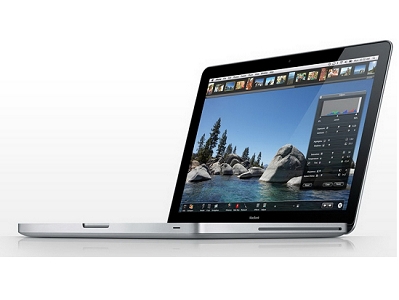 USED Good Apple MacBook Pro 17" A1297 2011 MC725LL/A EMC 2352-1* 2.2 GHz Core i7 (I7-2720QM) Radeon HD 6750M Laptop