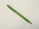 Other Accessories - 2in1 Green Capacitive Touch Screen Stylus with Ball Point Pen For iPhone iPad ipod Touch
