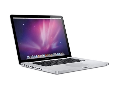 USED Very Good Apple MacBook Pro 15" A1286 2010 2.53 GHz Core i5 (I5-540M) GeForce GT 330M MC372LL/A Laptop