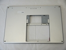 Bottom Case / Cover - USED Lower Bottom Case Cover 620-3734 for Apple MacBook Pro 15" A1211 2007