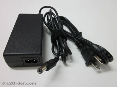AC Adapter for Toshiba Satellite 2800 2805 
