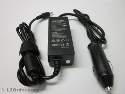 Car Charger for HP Mini 1010 1000 
