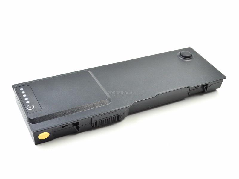 Laptop Battery for Dell Inspiron 1501 6400 E1505