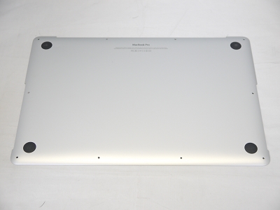 95% NEW Bottom Cover Case for Apple MacBook Pro 15" A1398 2012 Early 2013 Retina 