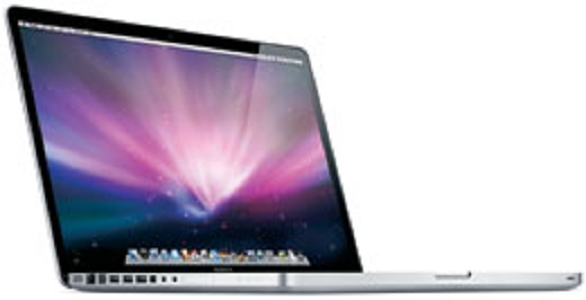 USED Very Good Apple MacBook Pro 17" A1297 2011 BTO/CTO EMC 2352-1* 2.3 GHz Core i7 (I7-2820QM) Radeon HD 6750M Laptop