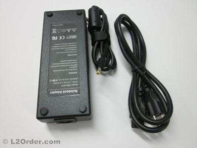 Laptop AC Adapter for HP ZD7000 ZV5000 ZX5000 