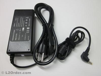 Laptop AC Adapter for Averatec 6200 Series