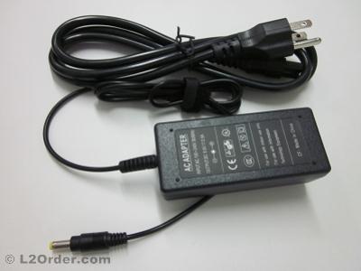 Laptop AC Adapter for Asus Eee PC 700 701