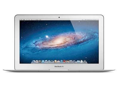 USED Fair Apple Macbook Air 11" A1465 2012 MD223LL/A 1.7 GHz Core i5 (I5-3317U) 4GB 128GB Flash Storage Laptop