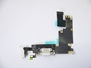 Parts for iPhone 6 Plus - NEW White System Charging Dock Lightning Connector Headphone Jack Cable 821-2220-08 for iPhone 6 Plus 5.5" A1522 A1524 A1593
