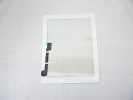 Parts for iPad 4 - NEW LCD LED Touch Screen Digitizer Glass with Home Key for iPad 4 White A1458 A1459 A1460