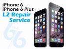 iPhone Repair - iPhone 6 & 6 plus Logic Board Repair Service