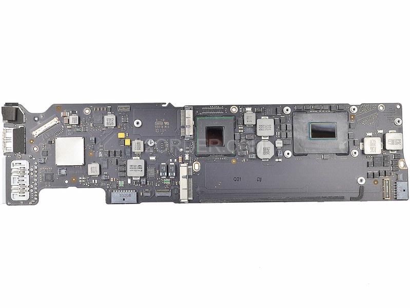 Apple MacBook Air 13" A1466 2012 i5 1.8GHz 8GB RAM Logic Board 820-3209-A