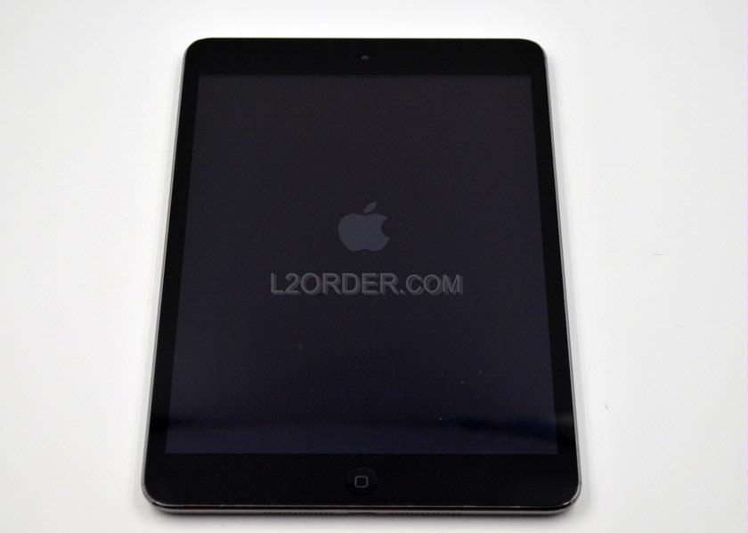 Used Good Apple iPad Mini 2 16GB Wi-Fi 7.9" Retina Display Tablet - Space Grey