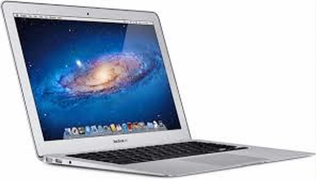 USED Good Apple Macbook Air 11" A1465 2012 MD224LL/A 1.7 GHz Core i5 (I5-3317U) 8GB 128GB Flash Storage Laptop