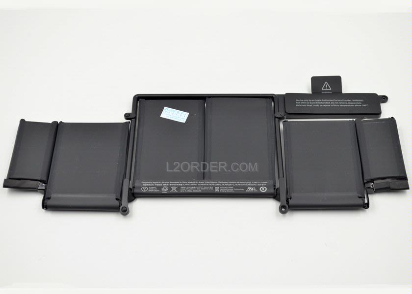 USED Battery A1493 020-8146 020-8148 for Apple Macbook Pro 13" A1502 2013 2014