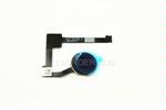 Parts for iPad Air 2 - NEW Black Touch ID Sensor Home Button Key Flex Cable Ribbon 821-00188-A for iPad Air 2 A1566 A1567