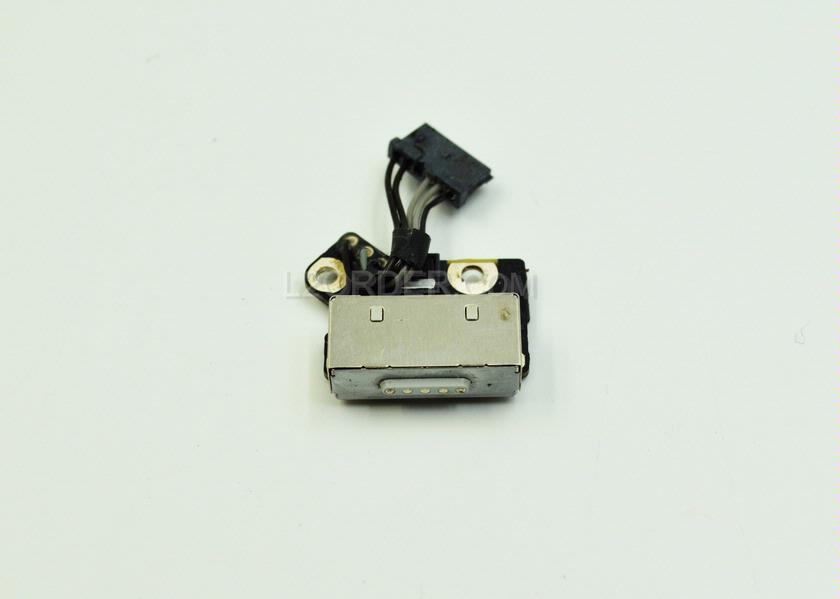 USED Magsafe DC Power Jack 820-3109-A 820-3609-A 821-3376-A for Apple Macbook Pro 15" A1398 2012 2013 2014 2015 Retina 