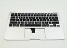KB Topcase - Grade C Keyboard Top Case Palm Rest with US Keyboard for Apple MacBook Air 11" A1465 2013 2014 2015