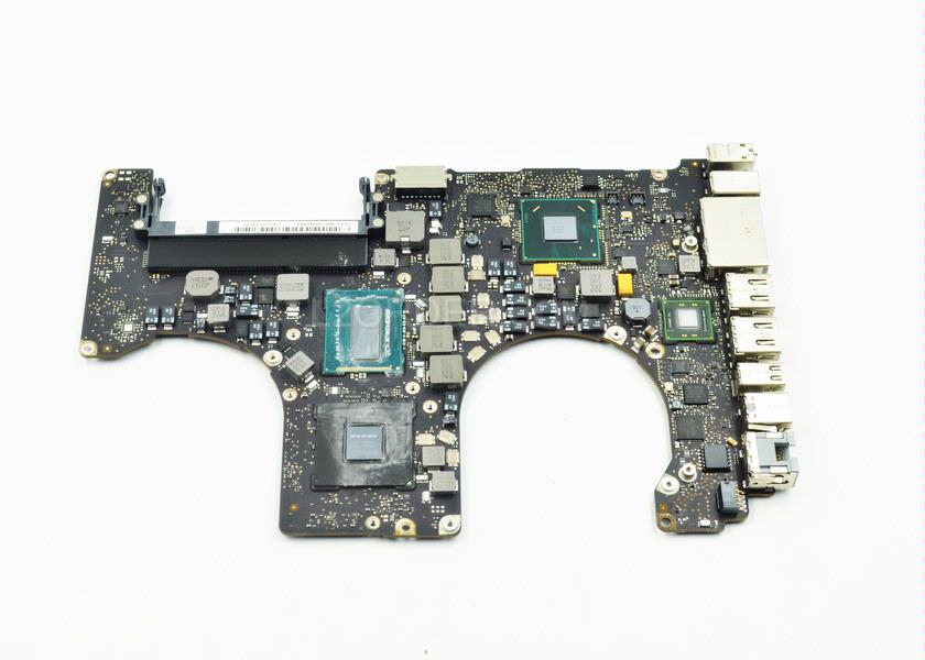 i7 2.7 GHz Logic Board 820-3330-B for Apple Macbook Pro Unibody 15" A1286 2012 