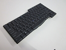 Keyboard - Laptop Keyboard for Dell C510