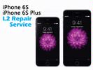 iPhone Repair - iPhone 6S & 6S plus Logic Board Repair Service