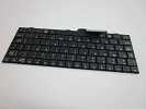 Keyboard - Laptop Keyboard for Asus Eee PC 700 900 (Black US Layout)