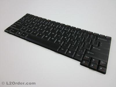 Laptop Keyboard for IBM Lenovo 3000 C100 N100