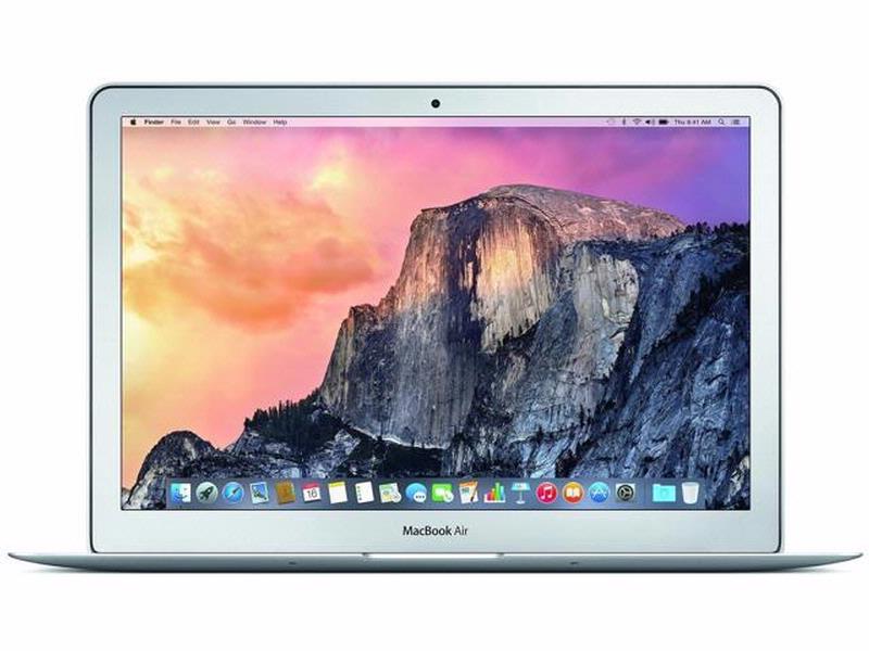 Used Very Good Apple MacBook Air 11" A1465 2014 1.4 GHz Core i5 (I5-4260U) HD5000 8GB RAM 256GB Flash Storage Laptop