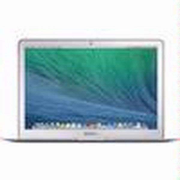 Used Very Good Apple MacBook Air 11" A1465 2014 1.4 GHz Core i5 (I5-4260U) HD5000 4GB RAM 512GB Flash Storage Laptop