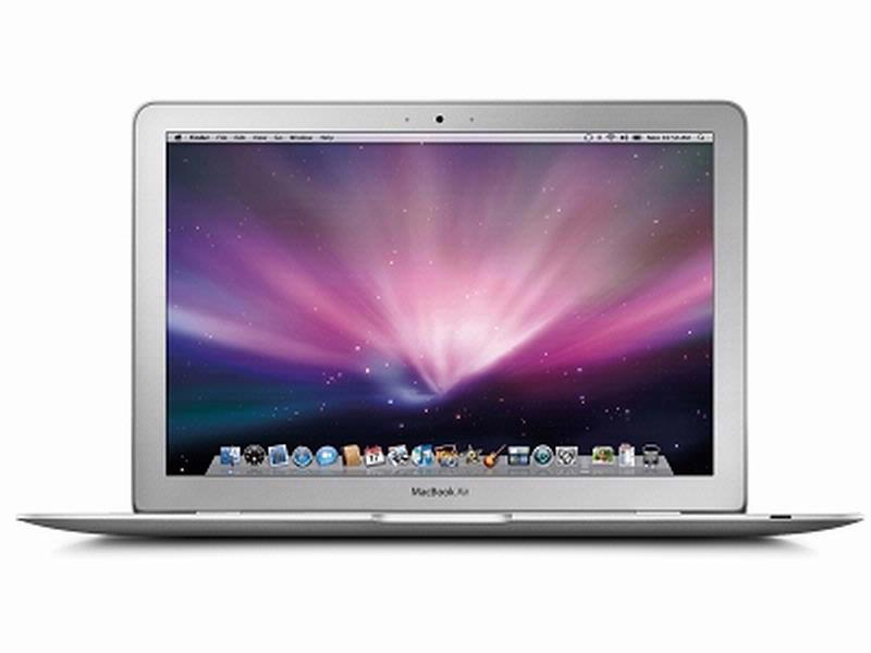 Used Good Apple MacBook Air 13" A1466 2015 1.6 GHz Core i5 (i5-5250U) HD6000 1.5GB 4GB RAM 128GB Flash Storage Laptop