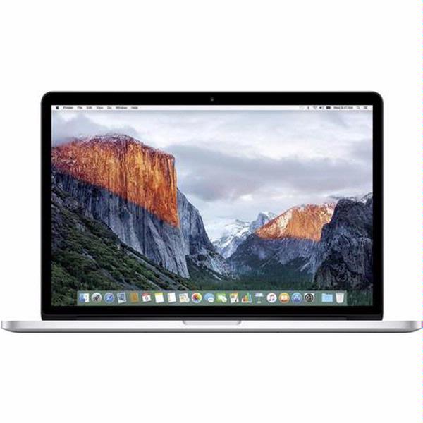 USED Good Apple MacBook Pro 15" Retina A1398 2012 2.6 GHz Core i7 (I7-3720QM) NVIDIA GeForce GT 650M* with HD4000 128GB SSD 16GB MC976LL/A Laptop