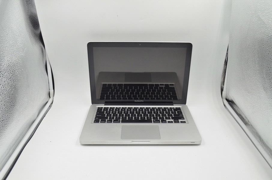 USED Grade Apple MacBook Pro 13" A1278 2012 2.5 GHz Core i5 (I5-3210M) 750gb HDD 8GB RAM HD Graphics 4000 MD101LL/A Laptop