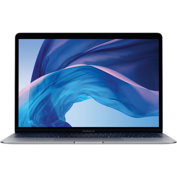 Grade B Silver Apple MacBook Air 13" A1932 2018 i5 1.6 GHz 8GB RAM 512GB SSD Laptop