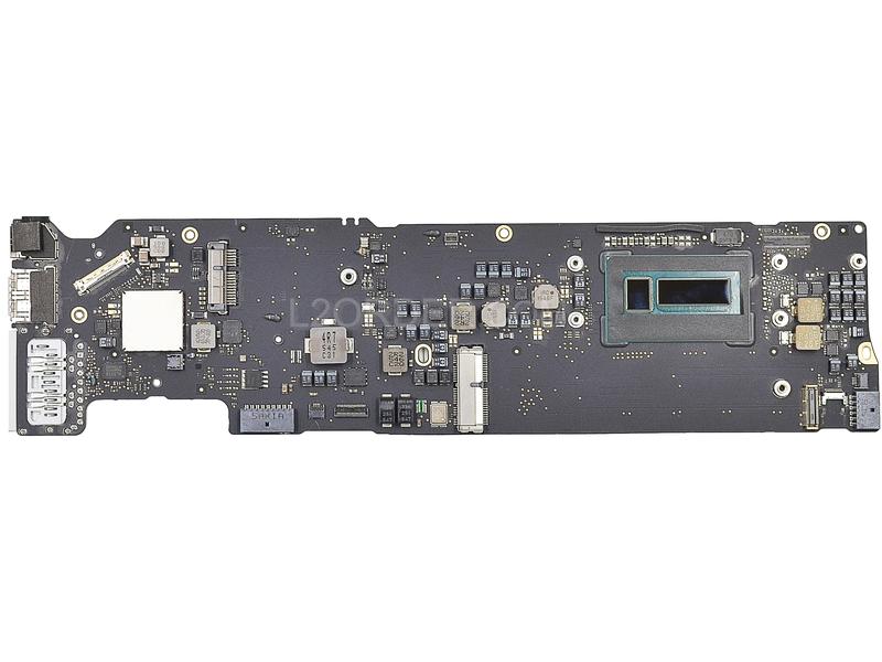 i7 2.2GHz 16GB RAM Logic Board 820-00165-02 820-00165-A for Apple MacBook Air 13" A1466 2017