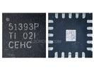 IC - TPS51393P TPS51393PRJER QFN 20pin Power IC Chip