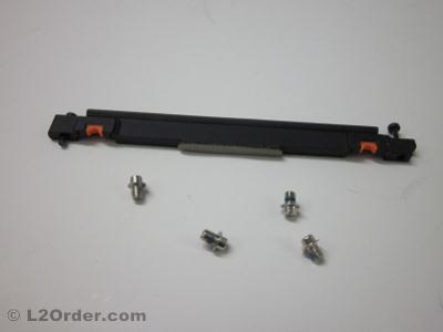 USED HDD Hard Drive Bracket 922-9185 for Apple Macbook 13" A1342 2009 2010