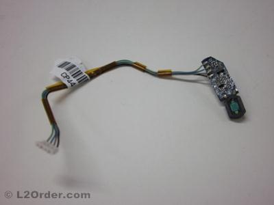Light Sensor with Cable 922-7912 for Apple MacBook Pro 15" A1211 2006 A1226 2007 