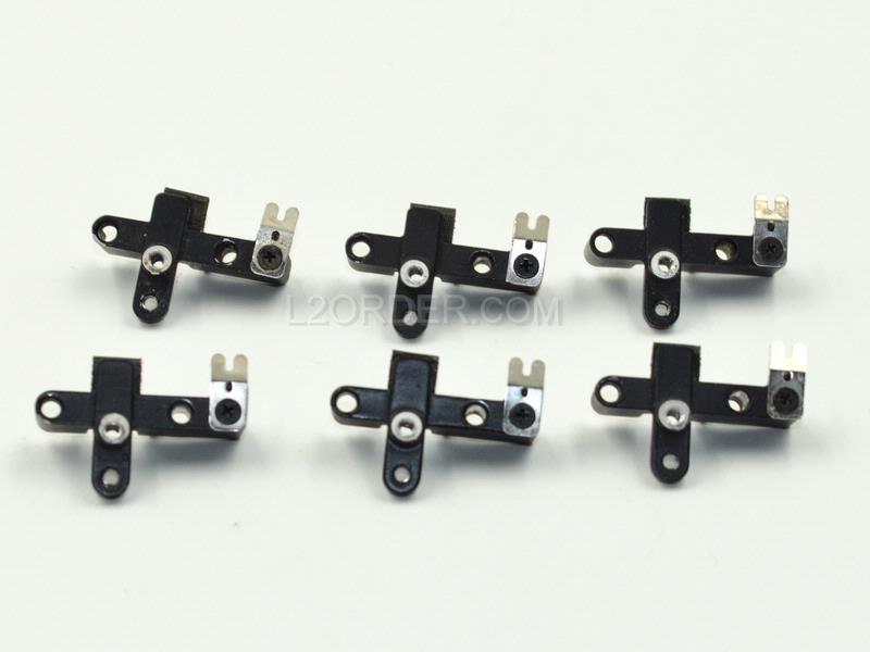 USED Webcam Camera Cam iSight Metal Guide Bracket 922-9449 for Apple Macbook Pro 13" A1278 2010