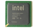 Intel - Intel NH82801HBM BGA Chipset With Lead free Solder Balls