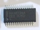 IC - MAXIM MAX8734A EEI SSOP 28pin Power IC Chip