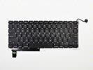 Keyboard - USED US Keyboard & Backlit Backlight for Apple MacBook Pro 15" A1286 2009 2010 compatible with 2011 2012