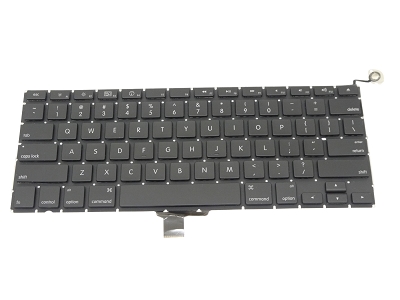 NEW US Keyboard for Apple MacBook 13" A1278 2008 