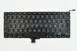 Keyboard - NEW French Keyboard for Apple MacBook Pro 13" A1278 2009 2010 2011 2012 